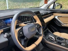 Geely Boyue L 2023 1.5TD DCT Luxury - ფოტო 13