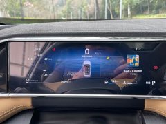 Geely Boyue L 2023 1.5TD DCT Luxury - ფოტო 14