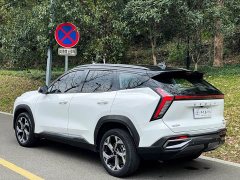 Geely Boyue L 2023 1.5TD DCT Luxury - ფოტო 3