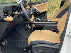 Geely Boyue L 2023 1.5TD DCT Luxury - ფოტო 6