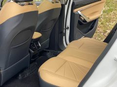 Geely Boyue L 2023 1.5TD DCT Luxury - ფოტო 7
