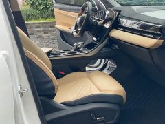 Geely Boyue L 2023 1.5TD DCT Luxury - ფოტო 8