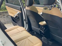 Geely Boyue L 2023 1.5TD DCT Luxury - ფოტო 9