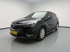 Buick Encore GX Plus 532T FWD Luxury - ფოტო 1