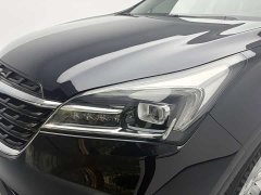Buick Encore GX Plus 532T FWD Luxury - ფოტო 10