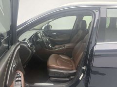 Buick Encore GX Plus 532T FWD Luxury - ფოტო 12