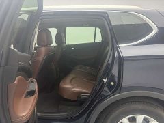 Buick Encore GX Plus 532T FWD Luxury - ფოტო 13