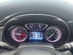 Buick Encore GX Plus 532T FWD Luxury - ფოტო 14