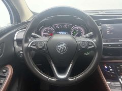 Buick Encore GX Plus 532T FWD Luxury - ფოტო 15