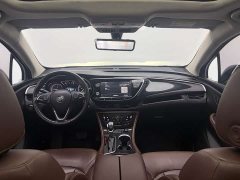 Buick Encore GX Plus 532T FWD Luxury - ფოტო 16