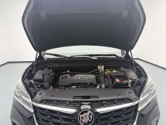 Buick Encore GX Plus 532T FWD Luxury - ფოტო 18