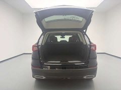 Buick Encore GX Plus 532T FWD Luxury - ფოტო 19