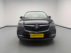 Buick Encore GX Plus 532T FWD Luxury - ფოტო 2