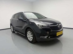 Buick Encore GX Plus 532T FWD Luxury - ფოტო 3