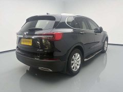 Buick Encore GX Plus 532T FWD Luxury - ფოტო 4