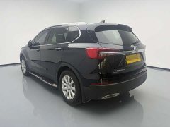 Buick Encore GX Plus 532T FWD Luxury - ფოტო 6