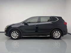 Buick Encore GX Plus 532T FWD Luxury - ფოტო 7