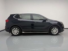 Buick Encore GX Plus 532T FWD Luxury - ფოტო 8