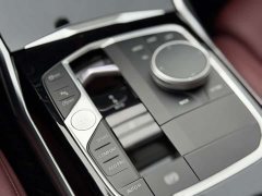 BMW 3 Series 320Li M Sport Package - ფოტო 12
