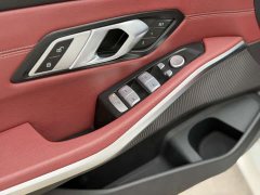 BMW 3 Series 320Li M Sport Package - ფოტო 15