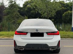BMW 3 Series 320Li M Sport Package - ფოტო 17