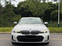 BMW 3 Series 320Li M Sport Package - ფოტო 3