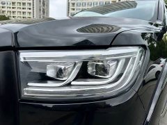 Audi Cannon 2.0T Passenger Global Edition Automatic Diesel 2WD Comfort Standard Box GW4D20M - ფოტო 10