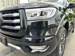 Audi Cannon 2.0T Passenger Global Edition Automatic Diesel 2WD Comfort Standard Box GW4D20M - ფოტო 11