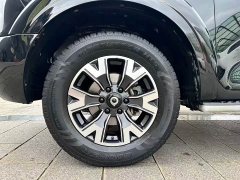 Audi Cannon 2.0T Passenger Global Edition Automatic Diesel 2WD Comfort Standard Box GW4D20M - ფოტო 12