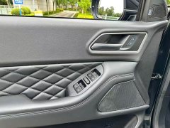 Audi Cannon 2.0T Passenger Global Edition Automatic Diesel 2WD Comfort Standard Box GW4D20M - ფოტო 15