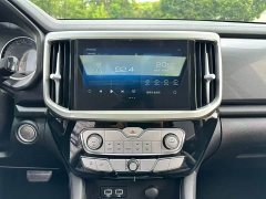 Audi Cannon 2.0T Passenger Global Edition Automatic Diesel 2WD Comfort Standard Box GW4D20M - ფოტო 18
