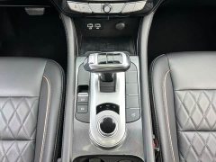 Audi Cannon 2.0T Passenger Global Edition Automatic Diesel 2WD Comfort Standard Box GW4D20M - ფოტო 19
