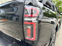 Audi Cannon 2.0T Passenger Global Edition Automatic Diesel 2WD Comfort Standard Box GW4D20M - ფოტო 20