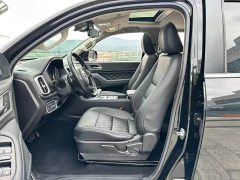 Audi Cannon 2.0T Passenger Global Edition Automatic Diesel 2WD Comfort Standard Box GW4D20M - ფოტო 7
