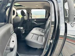 Audi Cannon 2.0T Passenger Global Edition Automatic Diesel 2WD Comfort Standard Box GW4D20M - ფოტო 8