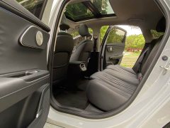 Chery Fengyun A8L 1.5T GDI 145km Comfort - ფოტო 13