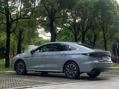 Chery Fengyun A8L 1.5T GDI 145km Comfort - ფოტო 17