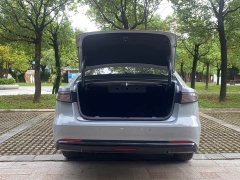Chery Fengyun A8L 1.5T GDI 145km Comfort - ფოტო 19