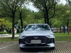 Chery Fengyun A8L 1.5T GDI 145km Comfort - ფოტო 2