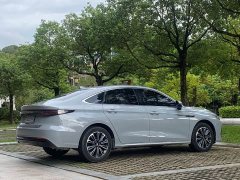 Chery Fengyun A8L 1.5T GDI 145km Comfort - ფოტო 20