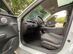 Chery Fengyun A8L 1.5T GDI 145km Comfort - ფოტო 4