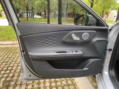 Chery Fengyun A8L 1.5T GDI 145km Comfort - ფოტო 5