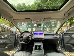 Chery Fengyun A8L 1.5T GDI 145km Comfort - ფოტო 6