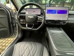 Chery Fengyun A8L 1.5T GDI 145km Comfort - ფოტო 9