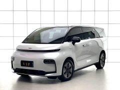 Wing Zhen L380 140-Degree 6-Seat AWD Ultra - ფოტო 1