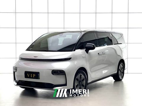 2024 Wing Zhen L380 140-Degree 6-Seat AWD Ultra - ავტომობილი ჩინეთიდან
