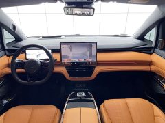 Wing Zhen L380 140-Degree 6-Seat AWD Ultra - ფოტო 10
