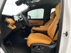Wing Zhen L380 140-Degree 6-Seat AWD Ultra - ფოტო 11