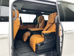 Wing Zhen L380 140-Degree 6-Seat AWD Ultra - ფოტო 12