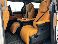 Wing Zhen L380 140-Degree 6-Seat AWD Ultra - ფოტო 13